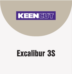 Excalibur 3S
