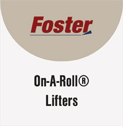 On-A-Roll® Lifters