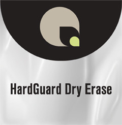 HardGuard Dry Erase