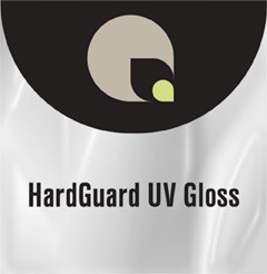 HardGuard UV Gloss
