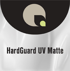 HardGuard UV Matte