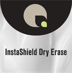 InstaShield Dry Erase