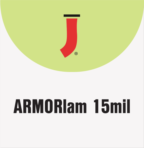 ARMORlam 15mil 