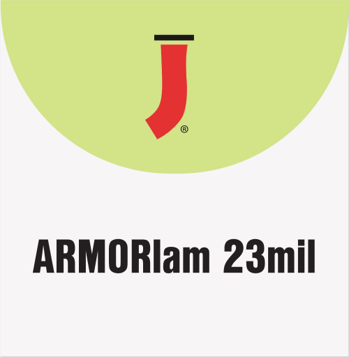 ARMORlam 23mil