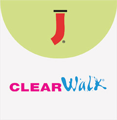 ClearWalk™