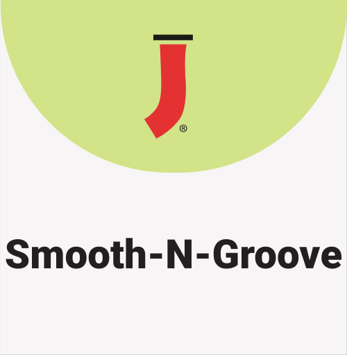 Smooth-N-Groove