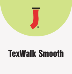 TexWalk Smooth™