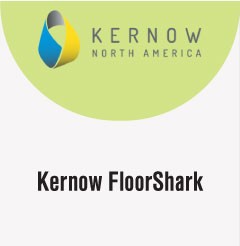 Kernow FloorShark