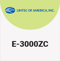 Lintec E-3000ZC 