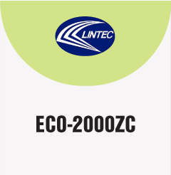 Lintec Eco-2001RC 