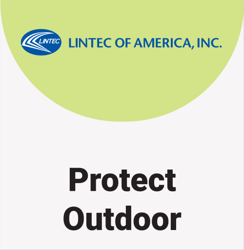 Lintec Protect Outdoor