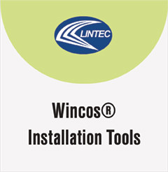 Wincos® Installation Tools
