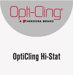 Mojave OptiCling Hi-Stat