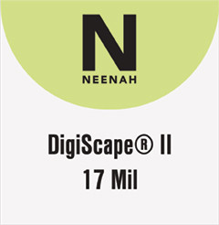 DigiScape II - 17 Mil