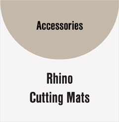 Rhino Cutting Mats