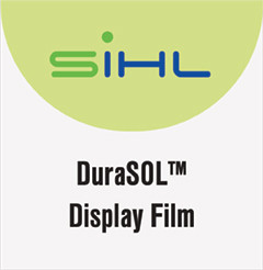 DuraSOL™ Display Film