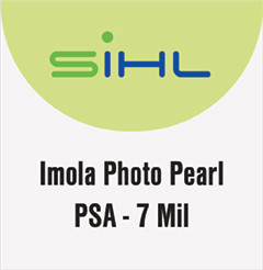 Imola Photo Pearl PSA 7 Mil - 3670