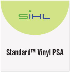 Standard Vinyl PSA 