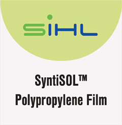 Syntisol™ Polypropylene Film