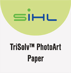 TriSolv™ PhotoArt  Paper
