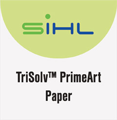 TriSolv™ PrimeArt Paper
