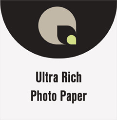 Ultra Rich Photo Paper 9M