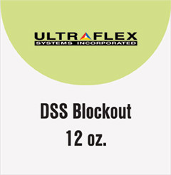 DSS Blockout™ 12 oz.