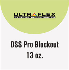 DSS Pro™ 13 oz. Blockout