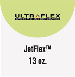 JetFlex™ 13oz. 