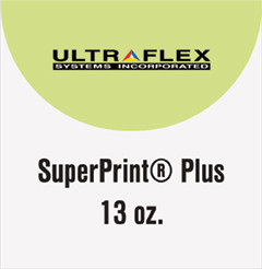SuperPrint Plus™ 13 oz.