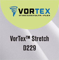 Vortex Stretch D229