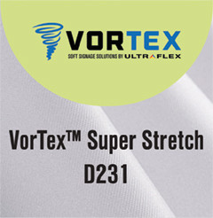 Vortex Super Stretch D231