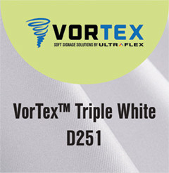 Vortex Triple White D251