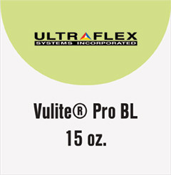 Vulite ™ Pro BL 15 oz.