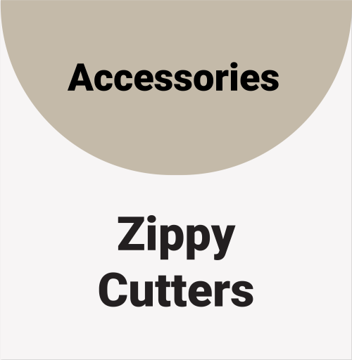 Zippy Cutters