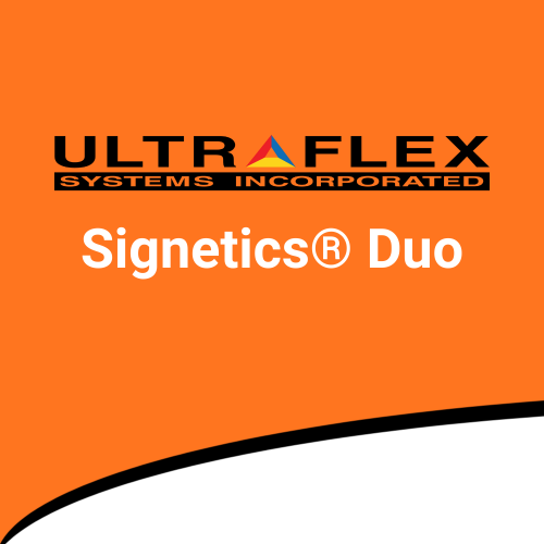 UltraFlex - Signetics® Duo