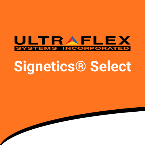 UltraFlex - Signetics® Select