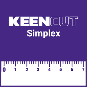Keencut Simplex