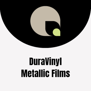 DuraVinyl Metallic Films