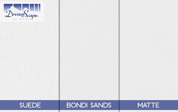 Introducing Bondi Sands - A New 20 oz. Vinyl Textured Wallcovering Product