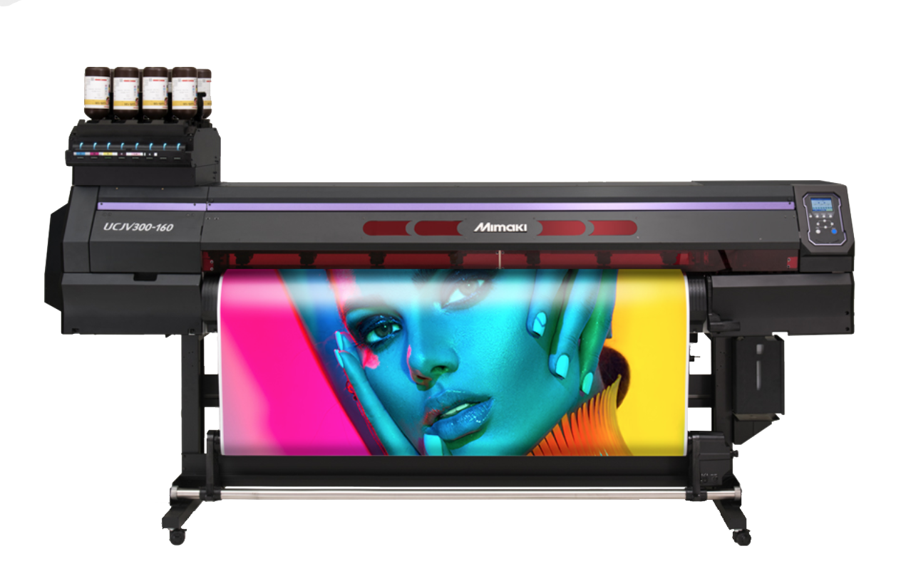 Thinking of a new wide format printer?