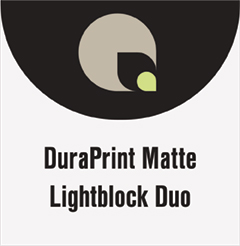 DuraPrint Matte Lightblock Duo Highlighted in Big Picture