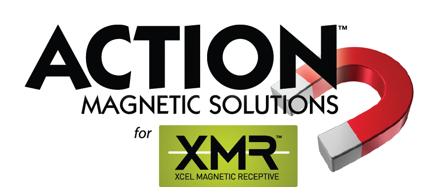 ACTION SE Magnet Material - Magnetic Receptive Media