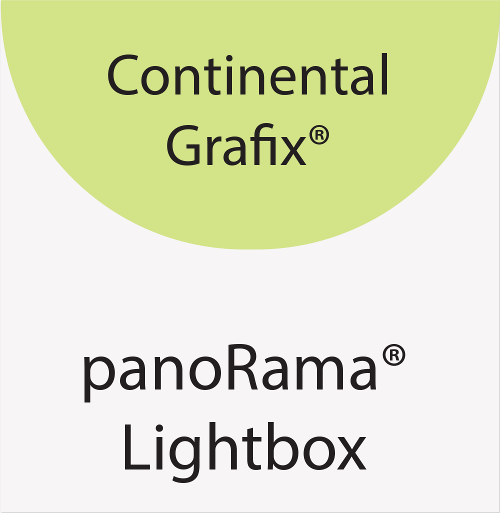 PanoRAMA LightBox 